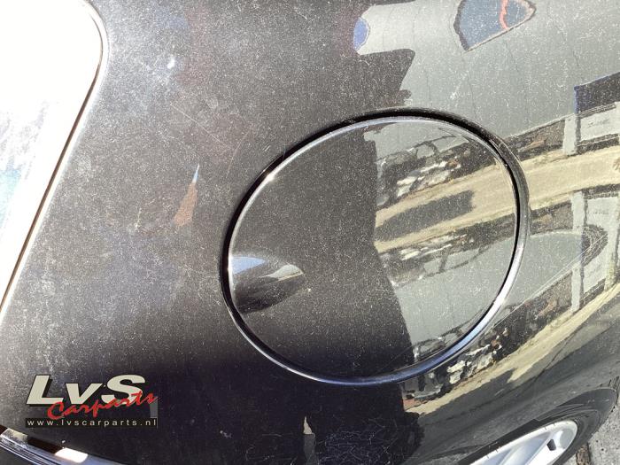 Fiat 500 Clapet réservoir