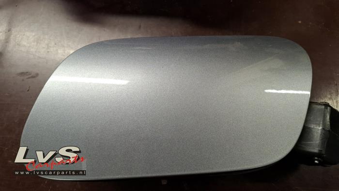 Citroen C4 Picasso Clapet réservoir