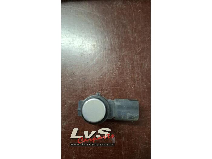 Citroen C4 Picasso PDC Sensor