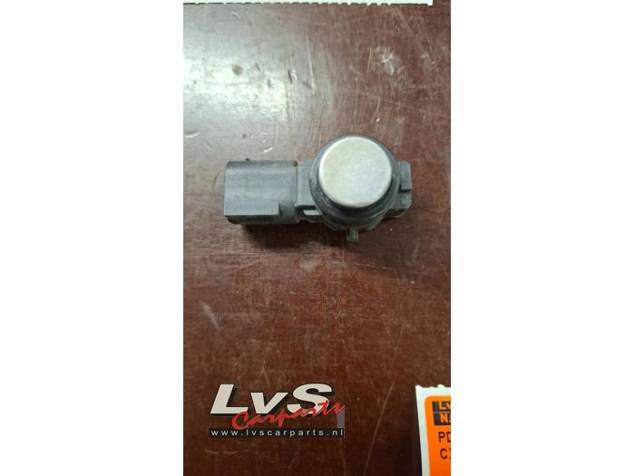 Citroen C4 Picasso PDC Sensor