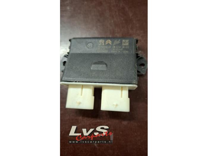Citroen C4 Picasso Module (miscellaneous)