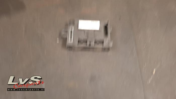 Renault Clio Steuergerät sonstige