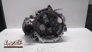 Begagnade Växellåda Volkswagen Golf Sportsvan (AUVS) 1.6 TDI BlueMotion 16V Pris € 400,00 Marginaltabell erbjuds av LvS Carparts