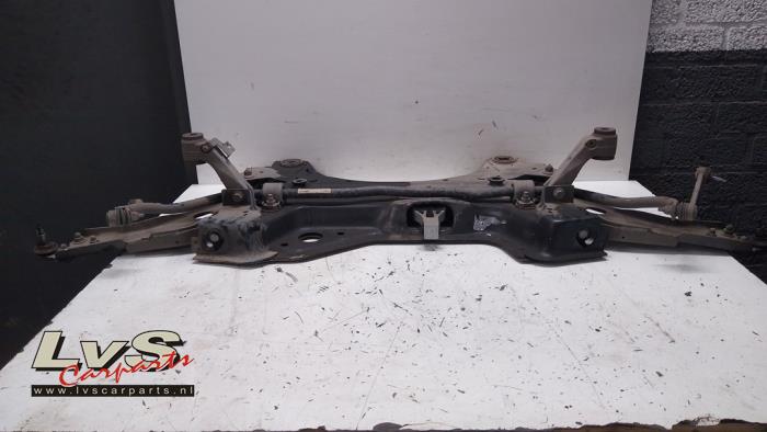 Citroen C4 Picasso Subframe
