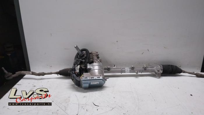 Citroen C4 Picasso Power steering box