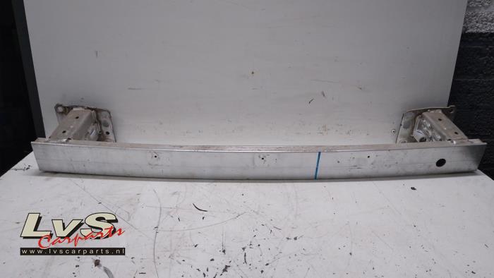 Citroen C4 Picasso Rear bumper frame