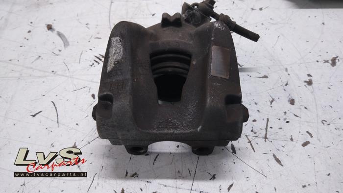 Citroen C4 Picasso Front brake calliper, left