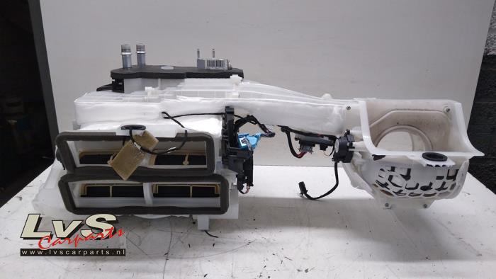 Citroen C4 Picasso Heater housing