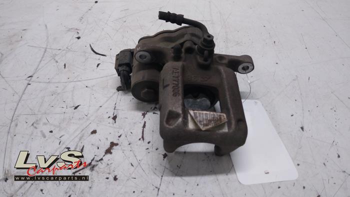Citroen C4 Picasso Rear brake calliper, left