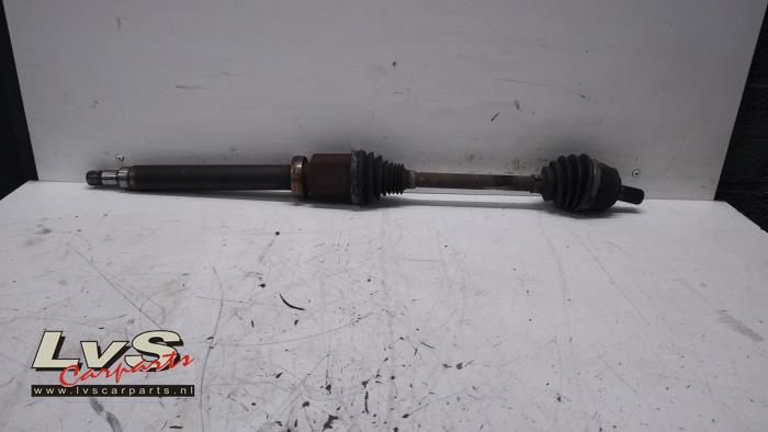 Volvo V40 Front drive shaft, right