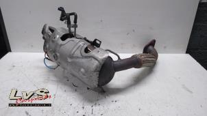 Begagnade Partikelfilter Volvo V40 (MV) 1.6 D2 Pris € 375,00 Marginaltabell erbjuds av LvS Carparts