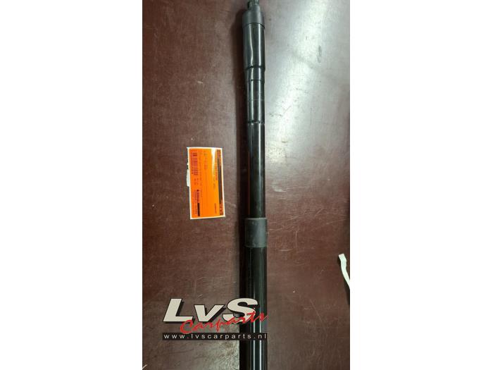 Citroen C4 Picasso Rear gas strut, left