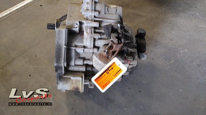 Volkswagen Transporter Gearbox