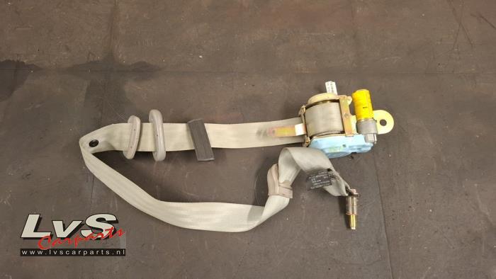 Kia Sorento Tendeur de ceinture droit