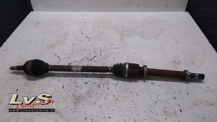 Renault Clio Arbre de transmission avant droit