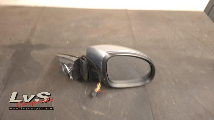 Skoda Yeti Wing mirror, right