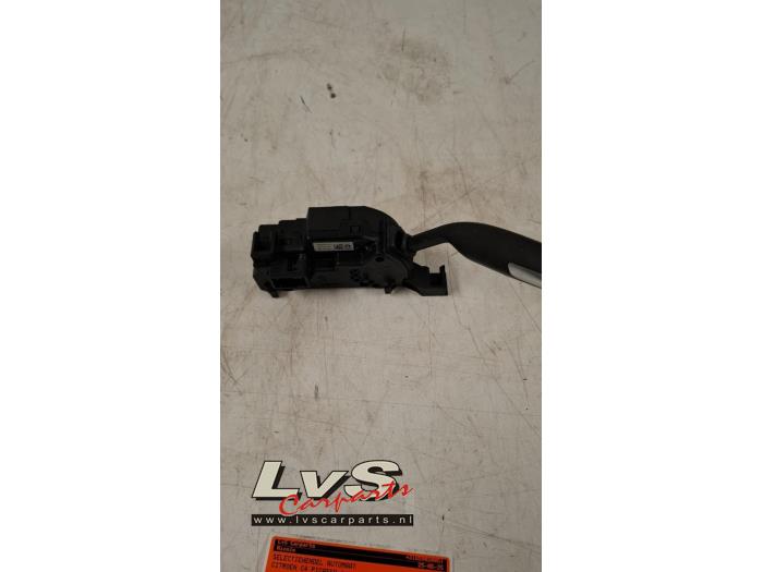 Citroen C4 Picasso Automatic gear selector