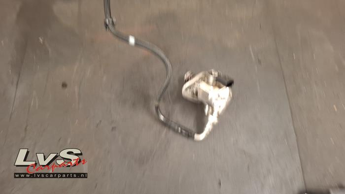 Ford Fiesta Pompe carburant mécanique