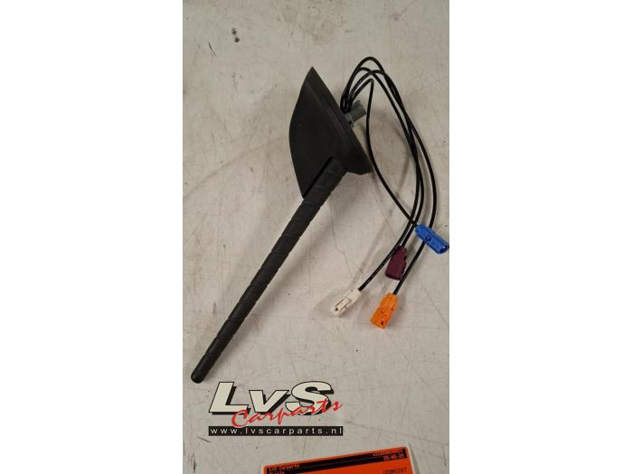 Citroen C4 Picasso GPS Antenne