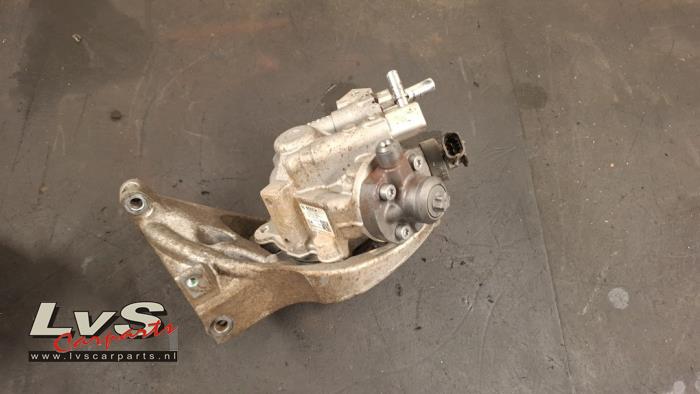 Ford Transit Connect Pompe carburant mécanique