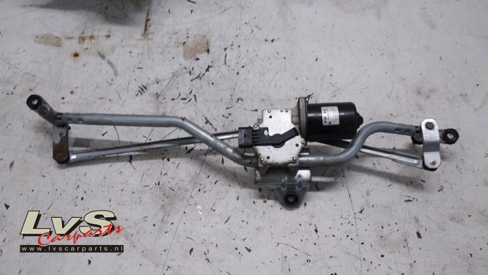 Volkswagen Transporter Wiper motor + mechanism