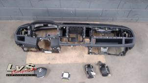 Używane Zestaw poduszek powietrznych + deska rozdzielcza Volkswagen Transporter T6 2.0 TDI 150 Cena € 1.089,00 Z VAT oferowane przez LvS Carparts