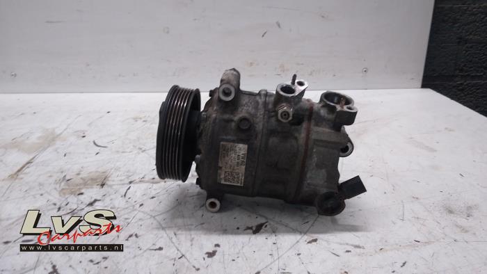 Volkswagen Transporter Air conditioning pump