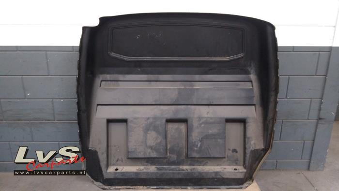 Volkswagen Transporter Cloison cabine