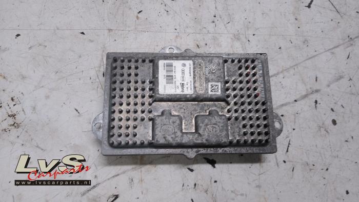 Seat Leon Xenon module