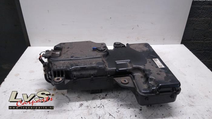 Volkswagen Transporter Adblue Tank