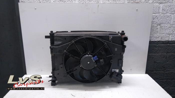 Renault Clio Set refroidisseur