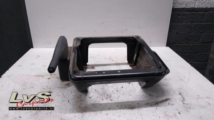 Volkswagen Transporter Base siège avant gauche