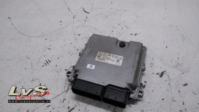 Mercedes Vito Engine management computer