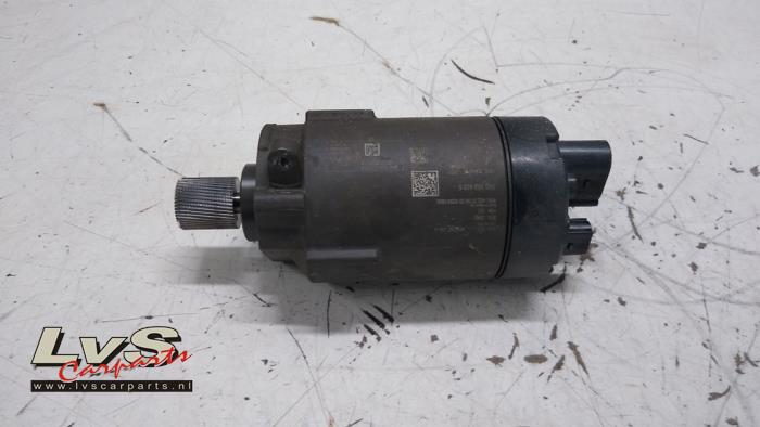 Volkswagen Caddy Lenkgetriebe Servo