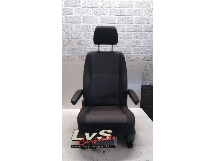 Volkswagen Transporter Siège gauche