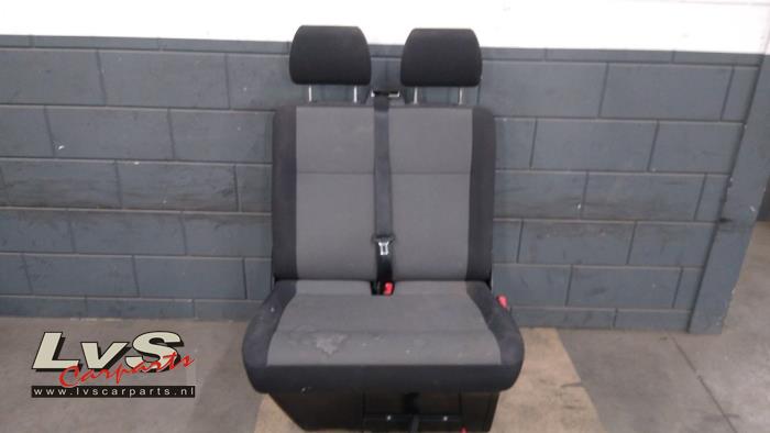 Volkswagen Transporter Banquette avant droit