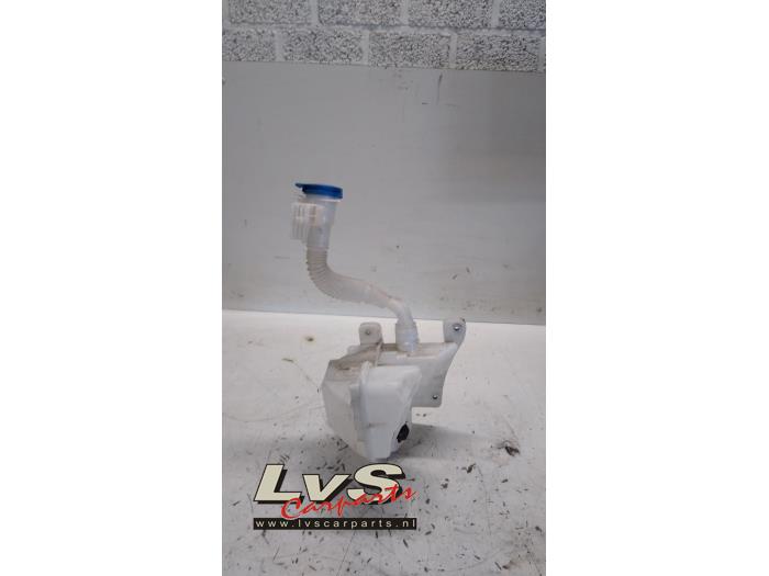 Volkswagen Caddy Front windscreen washer reservoir