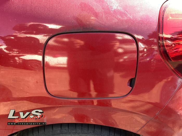 Citroen C3 Clapet réservoir