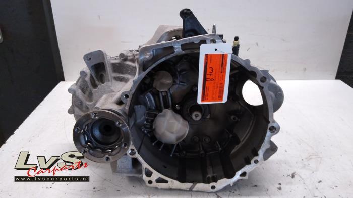 Volkswagen Caddy Getriebe