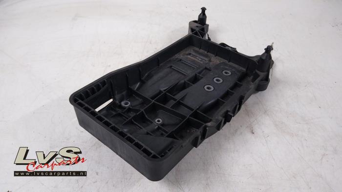 Volkswagen Caddy Battery box