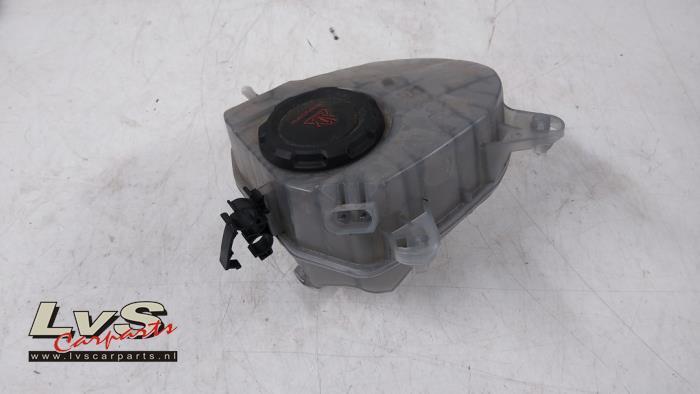 Volkswagen Caddy Ausgleichsbehälter