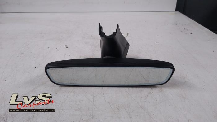 Volkswagen Caddy Rétroviseur intérieur