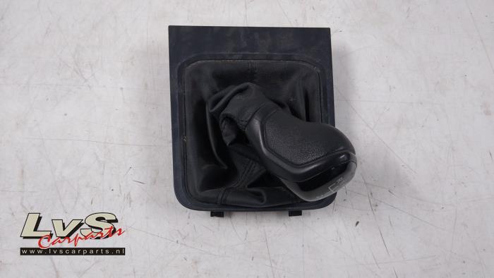 Volkswagen Caddy Enveloppe levier de vitesse