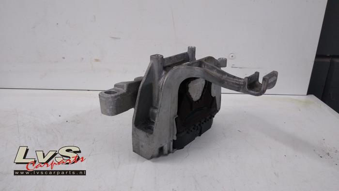 Volkswagen Caddy Motorlager