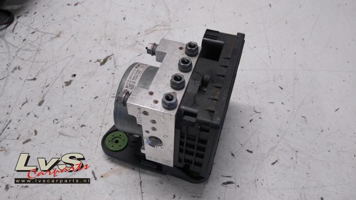 Volkswagen Caddy ABS Pumpe