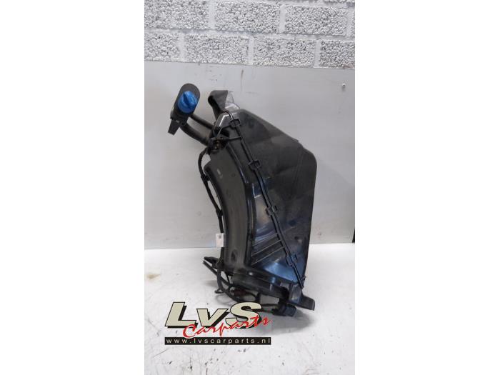 Volkswagen Caddy Adblue Tank