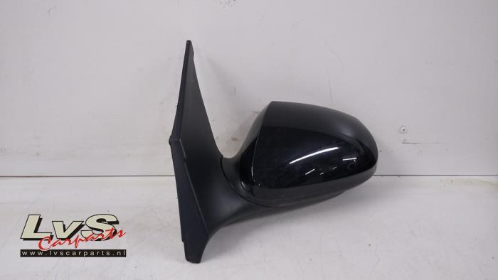 Hyundai I10 Wing mirror, left