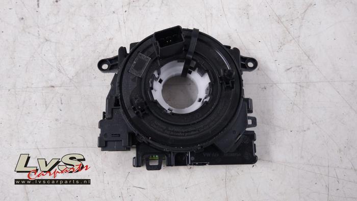 Volkswagen Caddy Airbag clock spring