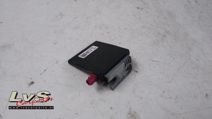 Volkswagen Caddy GPS Antenne