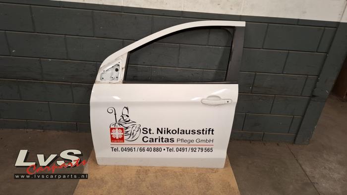 Ford KA+ Portière 4portes avant gauche